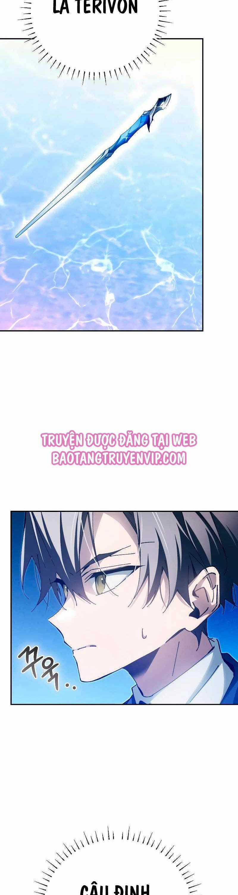 Trở Thành Thiên Tài Tốc Biến Của Học Viện Ma Pháp Chapter 11 trang 19