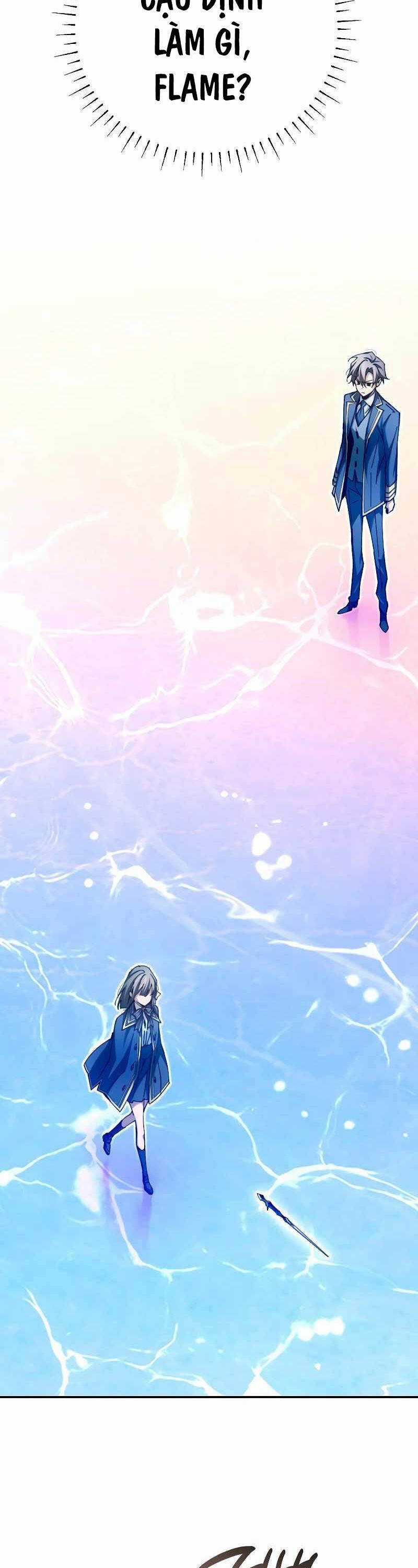 Trở Thành Thiên Tài Tốc Biến Của Học Viện Ma Pháp Chapter 11 trang 20