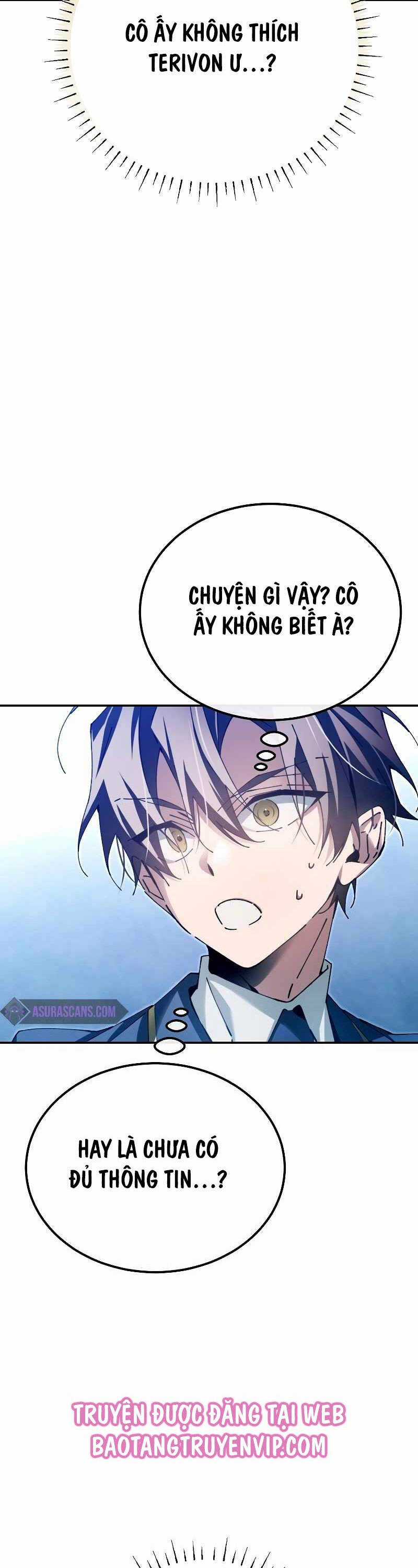 Trở Thành Thiên Tài Tốc Biến Của Học Viện Ma Pháp Chapter 11 trang 25