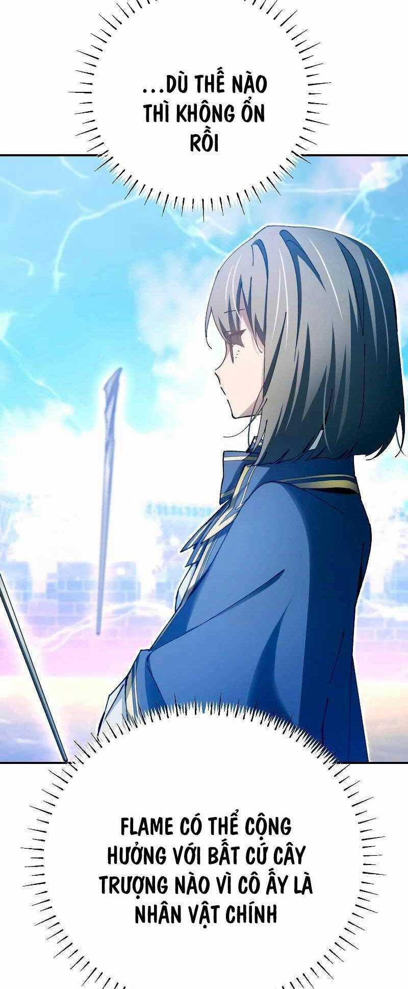 Trở Thành Thiên Tài Tốc Biến Của Học Viện Ma Pháp Chapter 11 trang 26