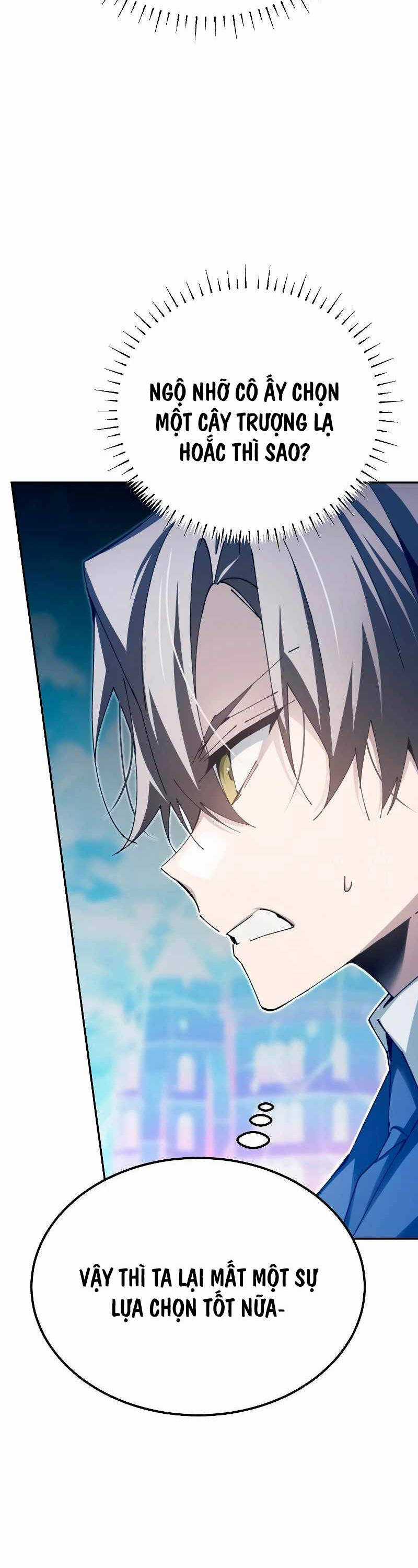 Trở Thành Thiên Tài Tốc Biến Của Học Viện Ma Pháp Chapter 11 trang 27