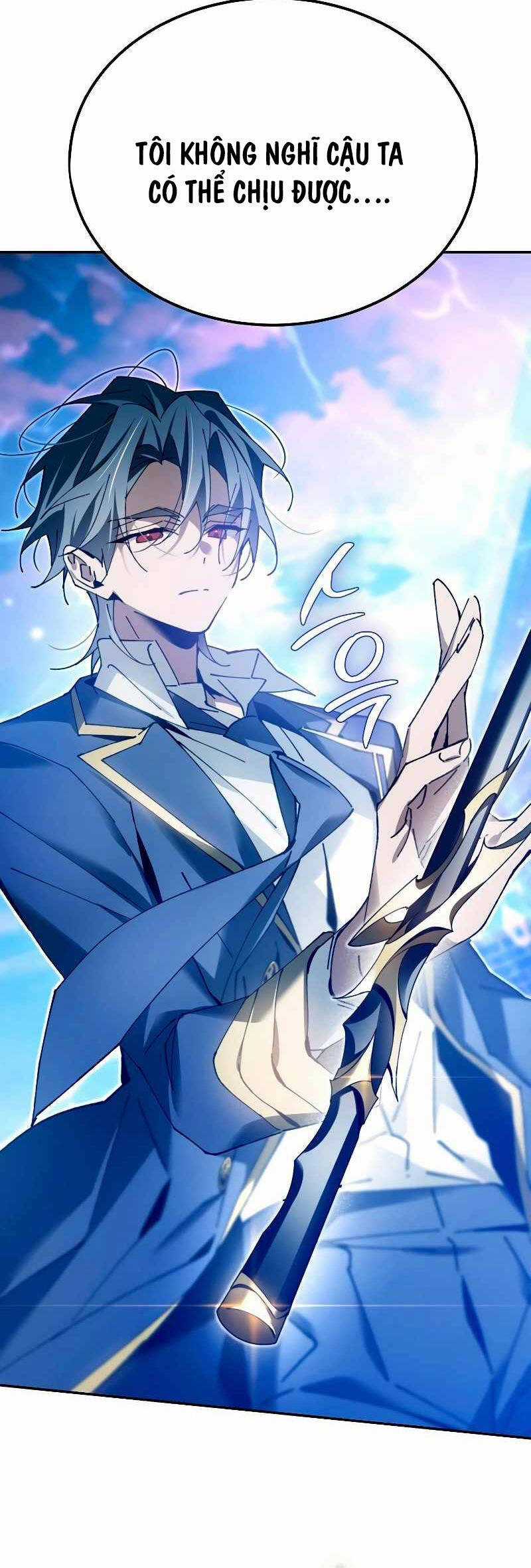 Trở Thành Thiên Tài Tốc Biến Của Học Viện Ma Pháp Chapter 11 trang 3