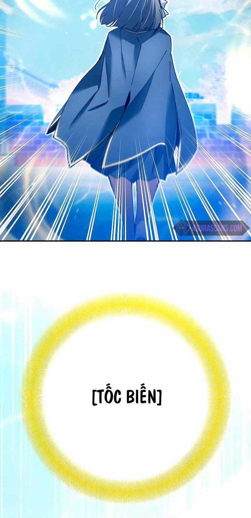 Trở Thành Thiên Tài Tốc Biến Của Học Viện Ma Pháp Chapter 11 trang 30