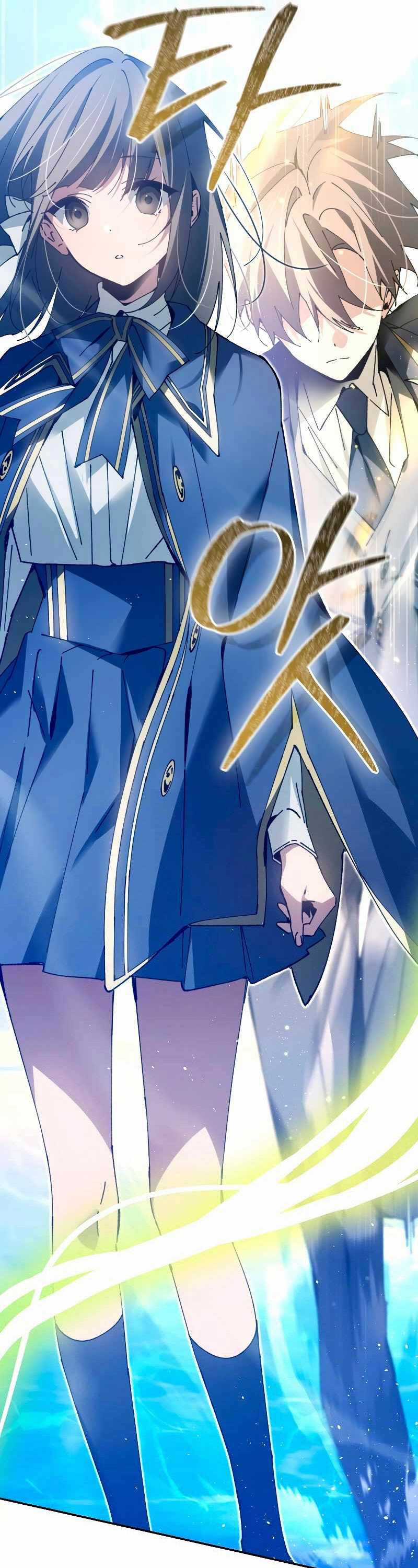 Trở Thành Thiên Tài Tốc Biến Của Học Viện Ma Pháp Chapter 11 trang 31