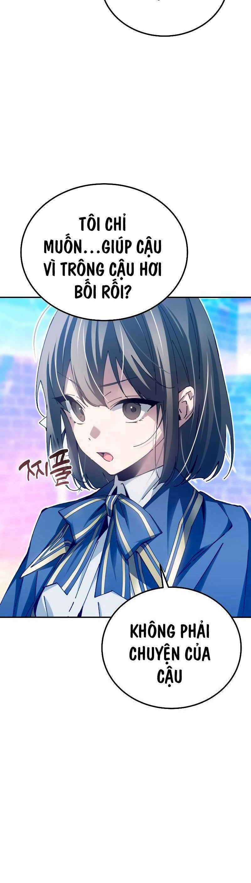 Trở Thành Thiên Tài Tốc Biến Của Học Viện Ma Pháp Chapter 11 trang 34