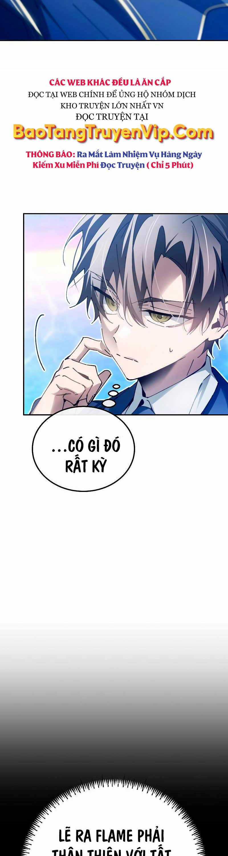 Trở Thành Thiên Tài Tốc Biến Của Học Viện Ma Pháp Chapter 11 trang 36