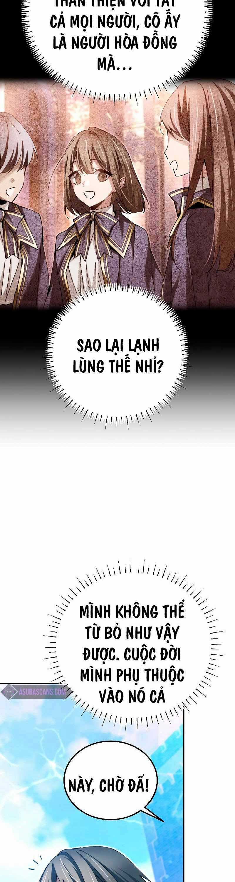 Trở Thành Thiên Tài Tốc Biến Của Học Viện Ma Pháp Chapter 11 trang 37