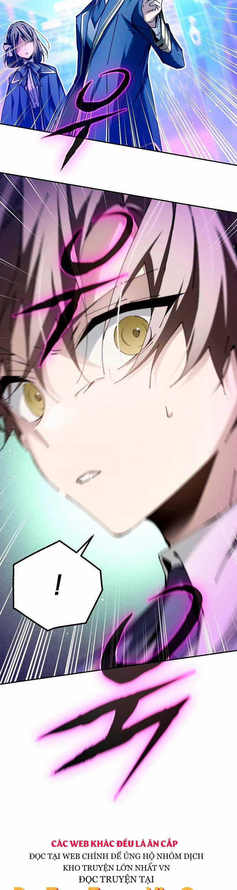 Trở Thành Thiên Tài Tốc Biến Của Học Viện Ma Pháp Chapter 11 trang 45