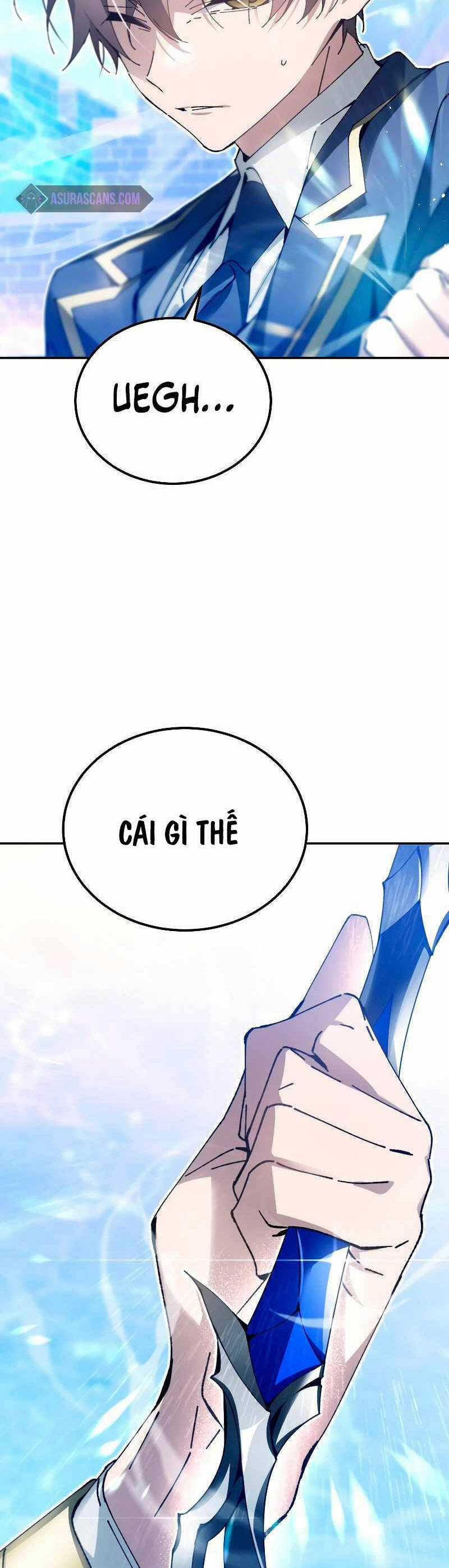 Trở Thành Thiên Tài Tốc Biến Của Học Viện Ma Pháp Chapter 11 trang 47