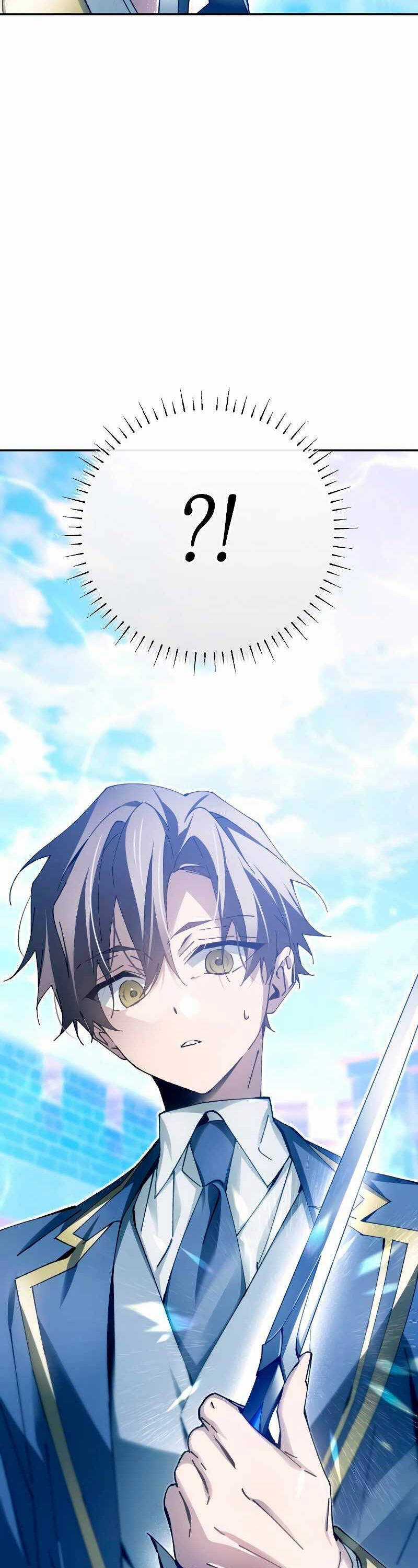 Trở Thành Thiên Tài Tốc Biến Của Học Viện Ma Pháp Chapter 11 trang 48