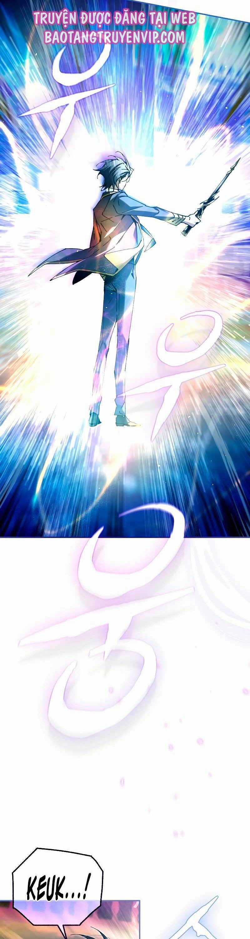 Trở Thành Thiên Tài Tốc Biến Của Học Viện Ma Pháp Chapter 11 trang 5