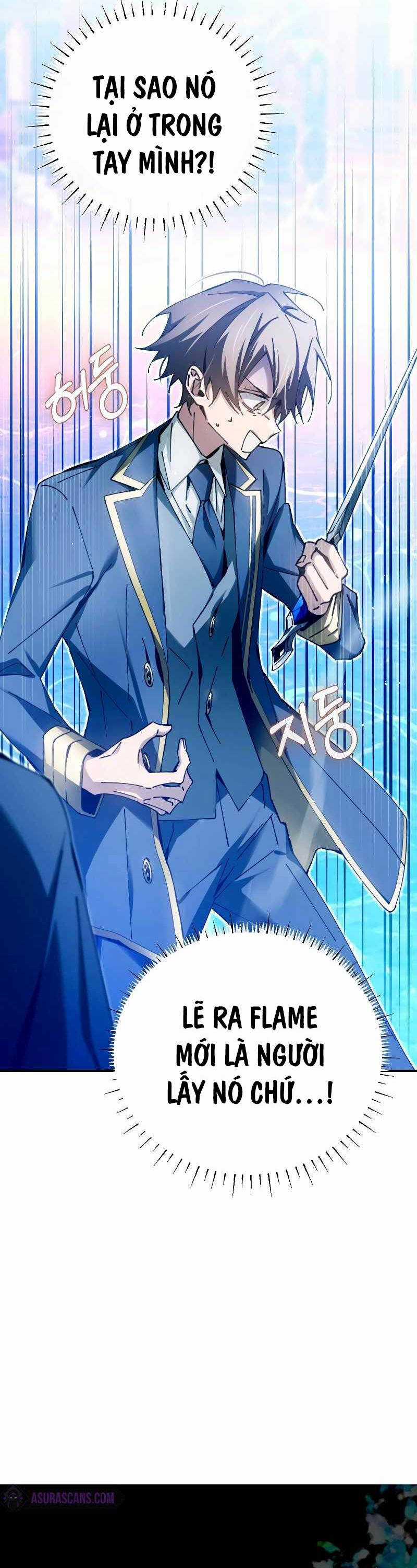 Trở Thành Thiên Tài Tốc Biến Của Học Viện Ma Pháp Chapter 11 trang 50