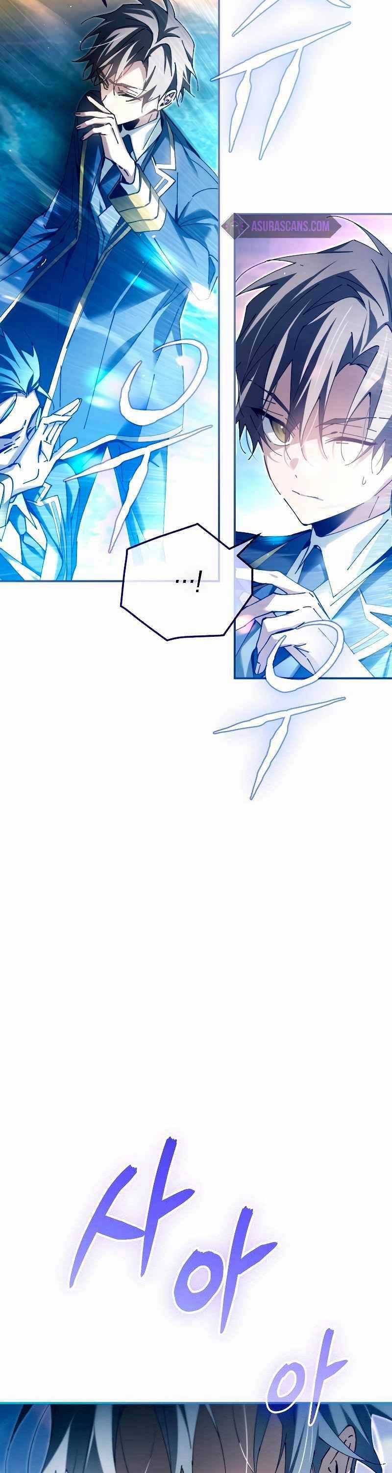 Trở Thành Thiên Tài Tốc Biến Của Học Viện Ma Pháp Chapter 11 trang 6