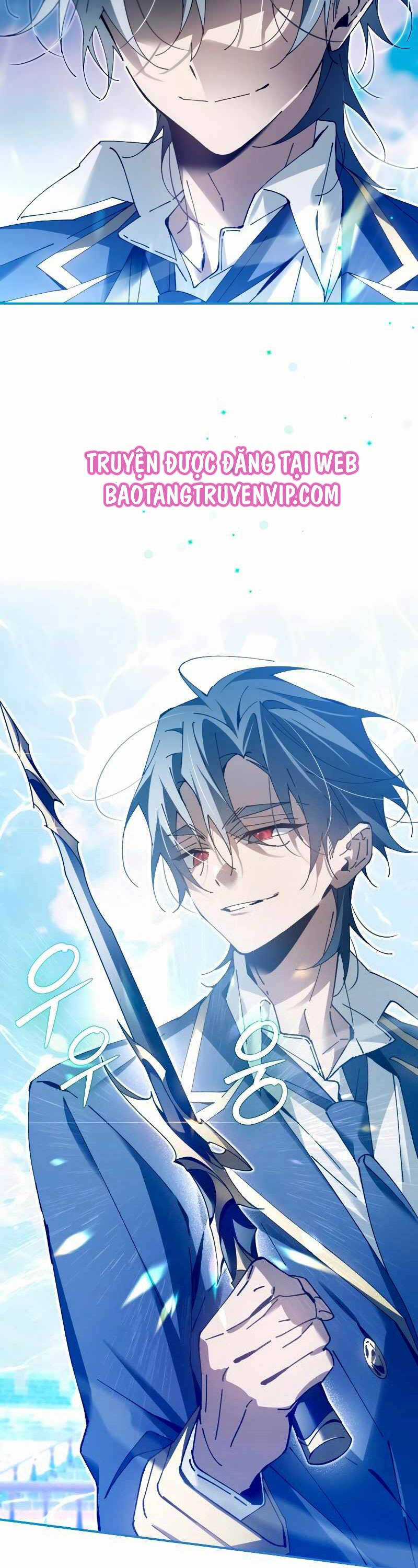 Trở Thành Thiên Tài Tốc Biến Của Học Viện Ma Pháp Chapter 11 trang 7