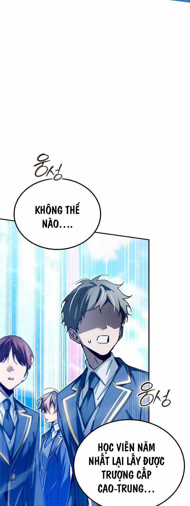 Trở Thành Thiên Tài Tốc Biến Của Học Viện Ma Pháp Chapter 11 trang 8