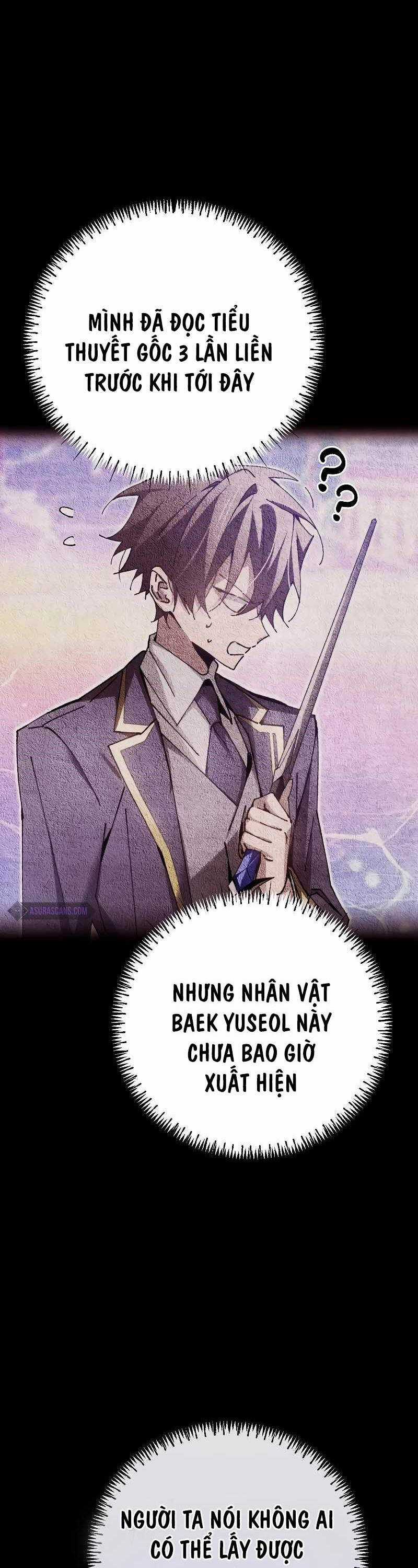 Trở Thành Thiên Tài Tốc Biến Của Học Viện Ma Pháp Chapter 12 trang 10