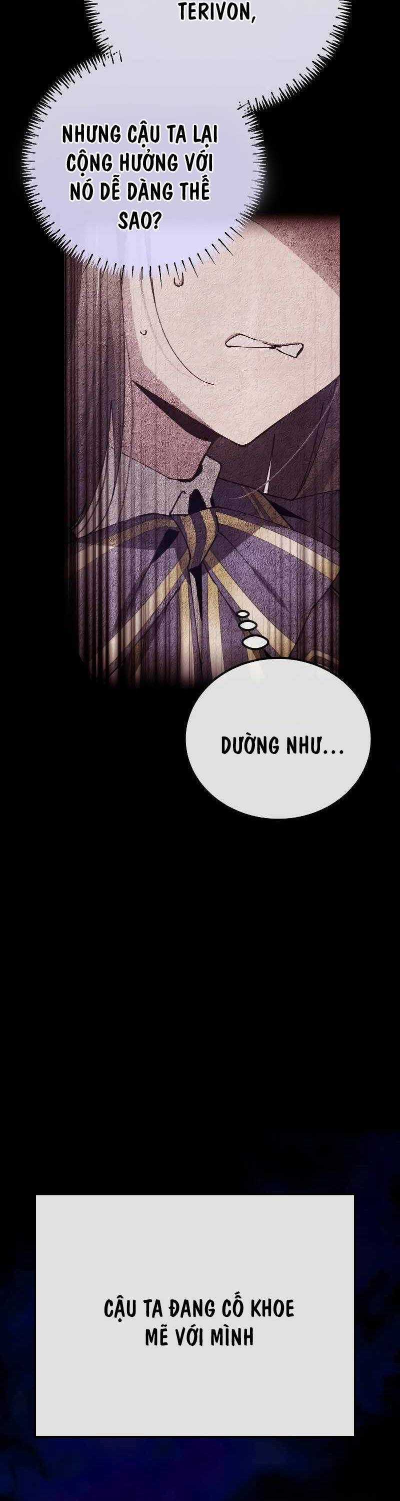 Trở Thành Thiên Tài Tốc Biến Của Học Viện Ma Pháp Chapter 12 trang 11