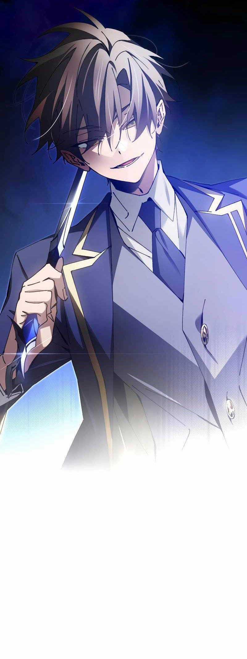 Trở Thành Thiên Tài Tốc Biến Của Học Viện Ma Pháp Chapter 12 trang 12