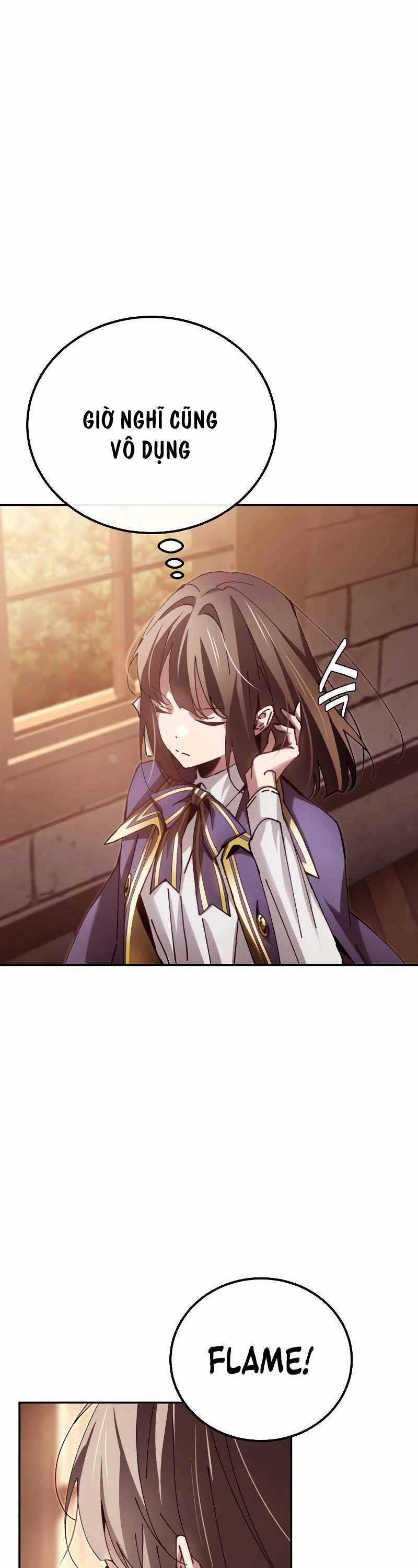 Trở Thành Thiên Tài Tốc Biến Của Học Viện Ma Pháp Chapter 12 trang 13