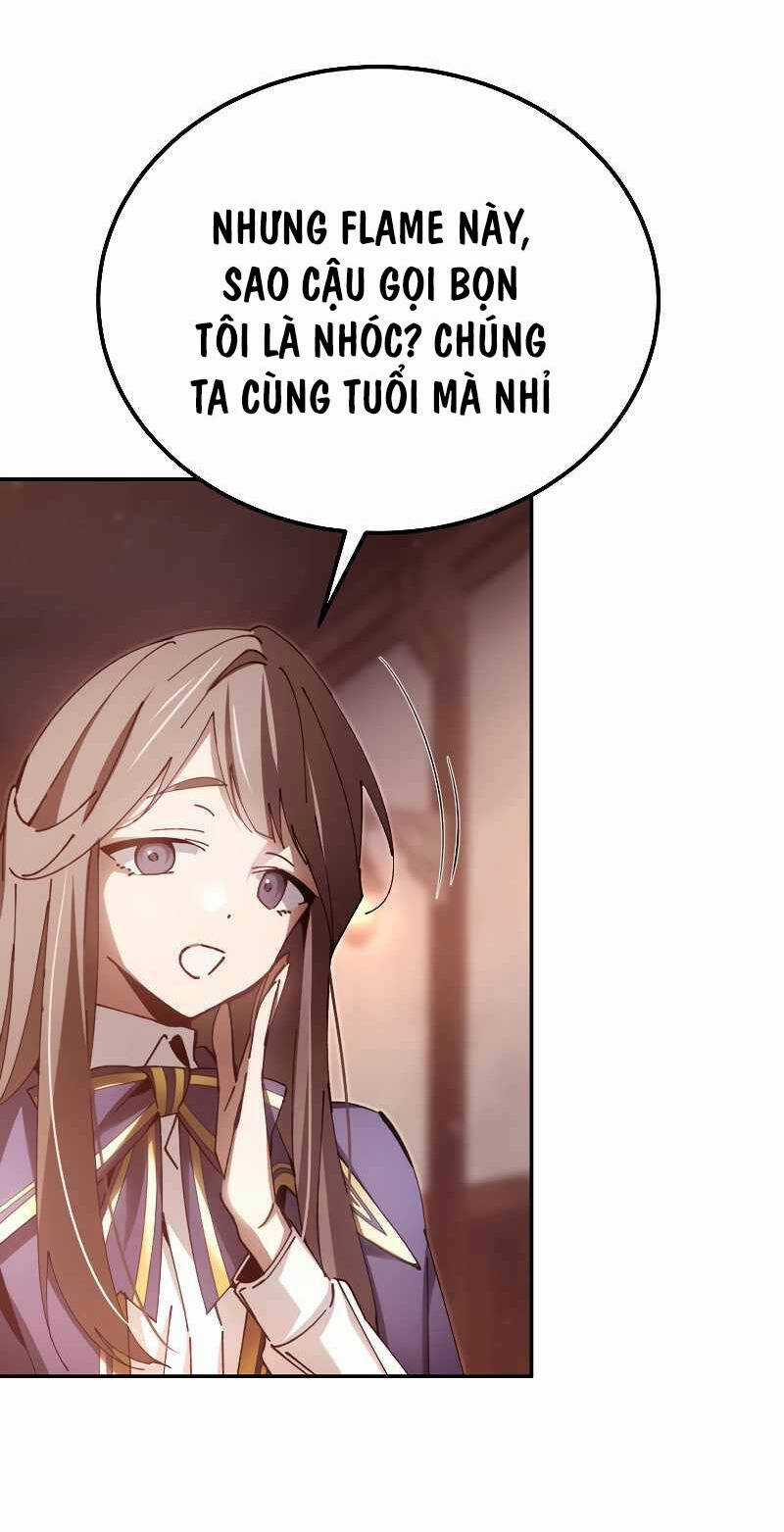 Trở Thành Thiên Tài Tốc Biến Của Học Viện Ma Pháp Chapter 12 trang 17