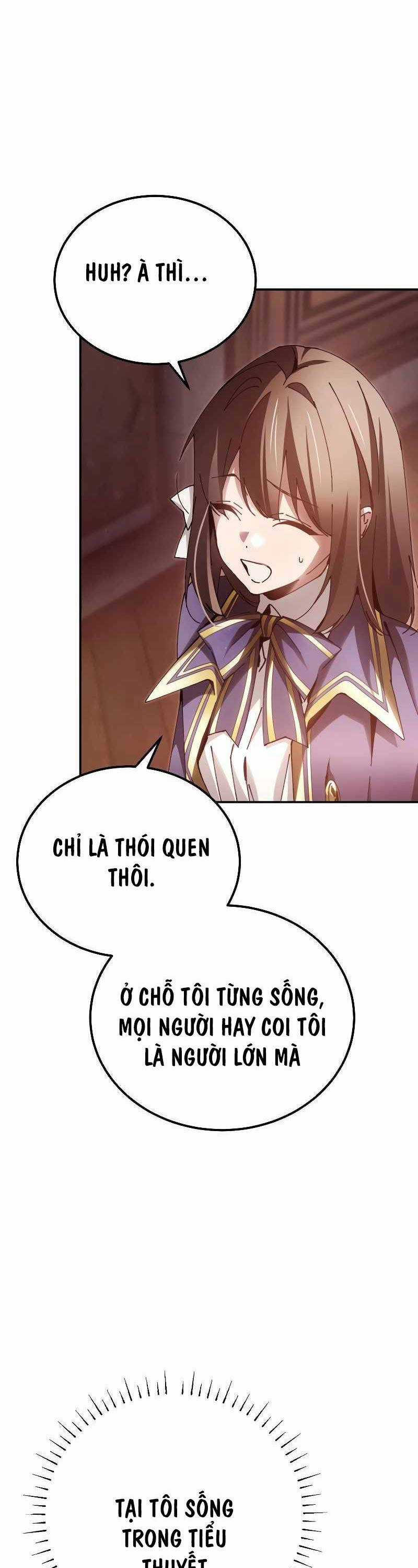 Trở Thành Thiên Tài Tốc Biến Của Học Viện Ma Pháp Chapter 12 trang 18