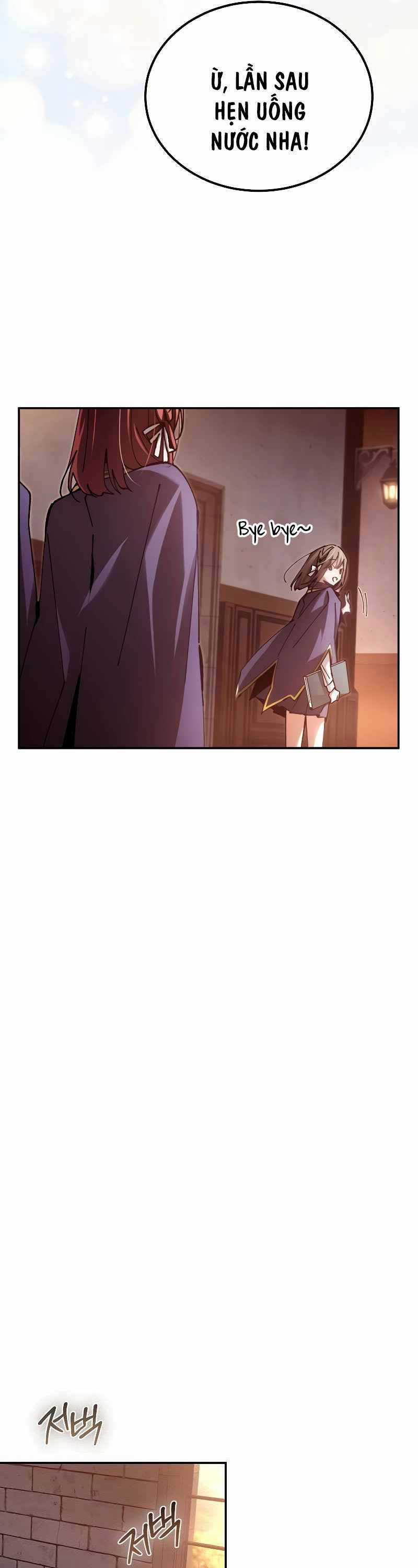 Trở Thành Thiên Tài Tốc Biến Của Học Viện Ma Pháp Chapter 12 trang 22