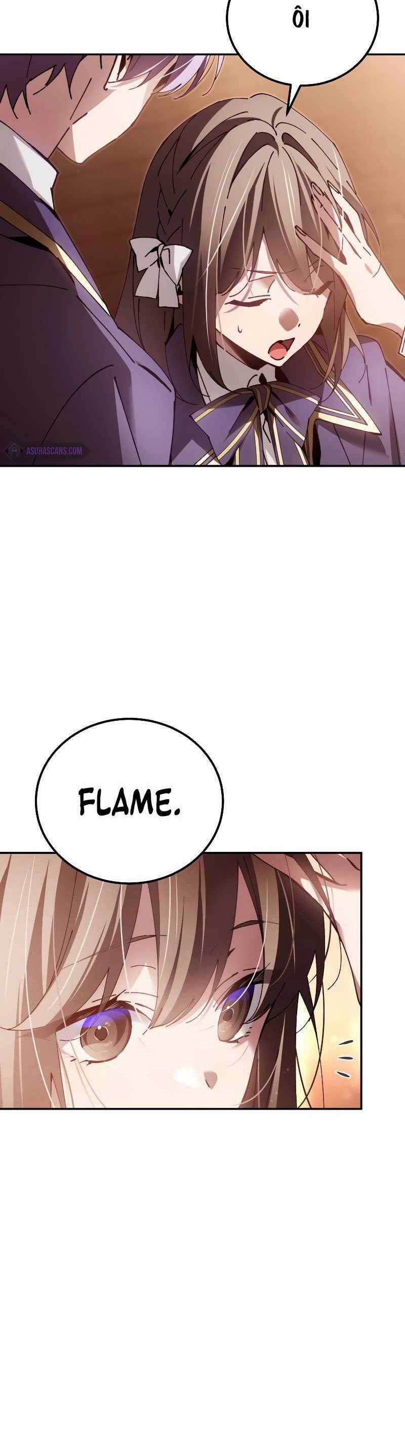 Trở Thành Thiên Tài Tốc Biến Của Học Viện Ma Pháp Chapter 12 trang 25