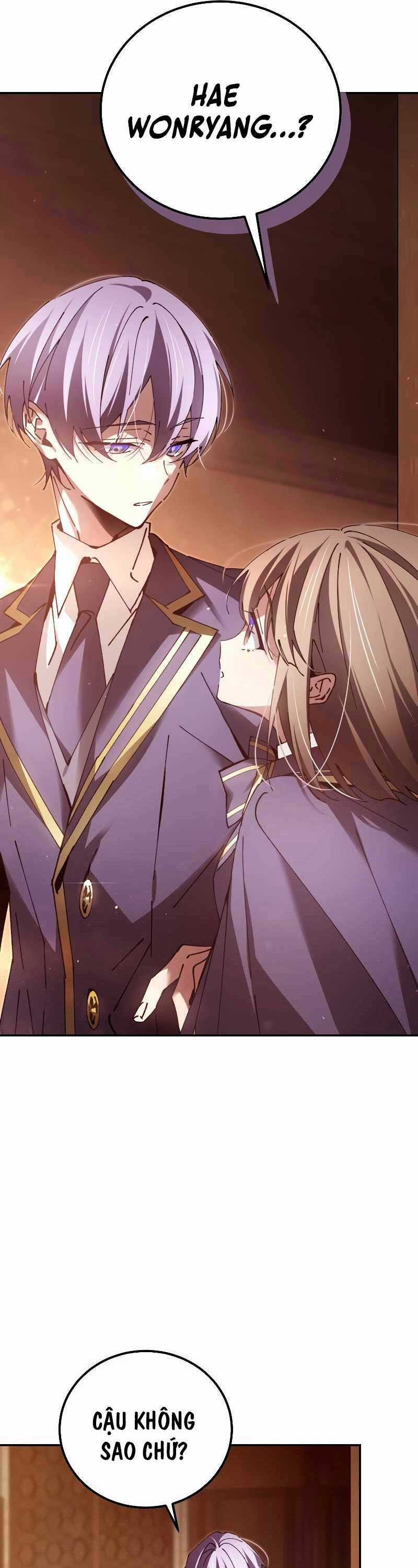 Trở Thành Thiên Tài Tốc Biến Của Học Viện Ma Pháp Chapter 12 trang 26