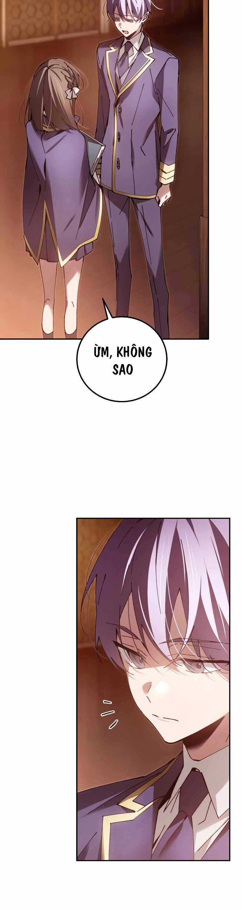 Trở Thành Thiên Tài Tốc Biến Của Học Viện Ma Pháp Chapter 12 trang 27