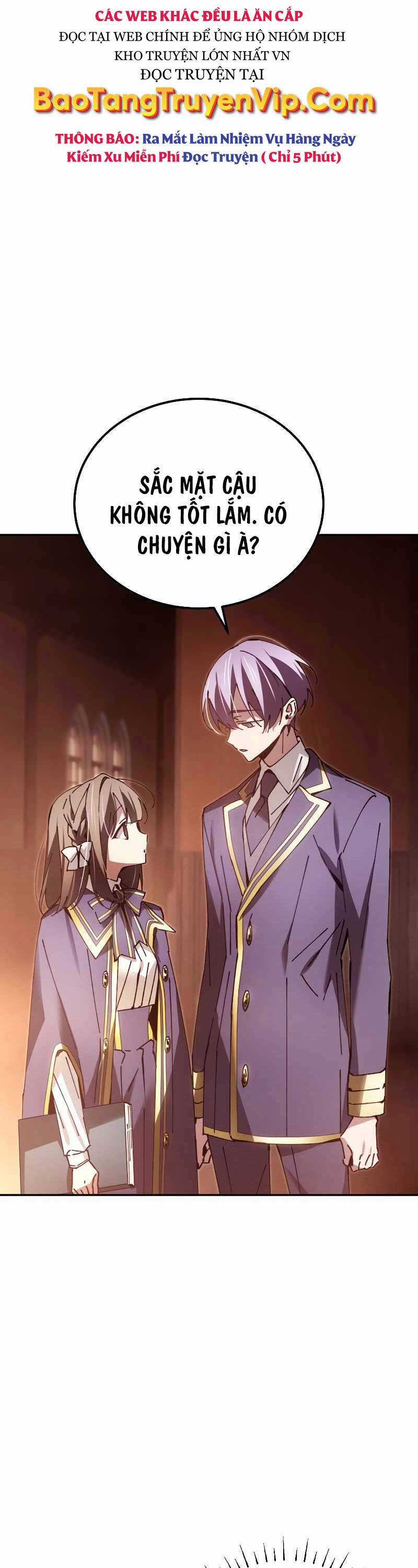 Trở Thành Thiên Tài Tốc Biến Của Học Viện Ma Pháp Chapter 12 trang 28