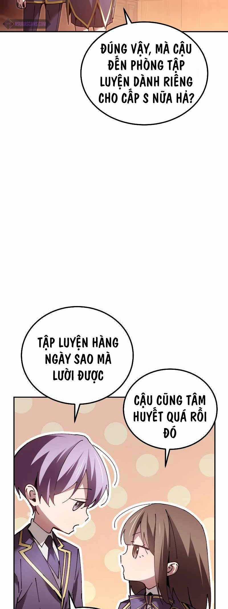 Trở Thành Thiên Tài Tốc Biến Của Học Viện Ma Pháp Chapter 12 trang 30