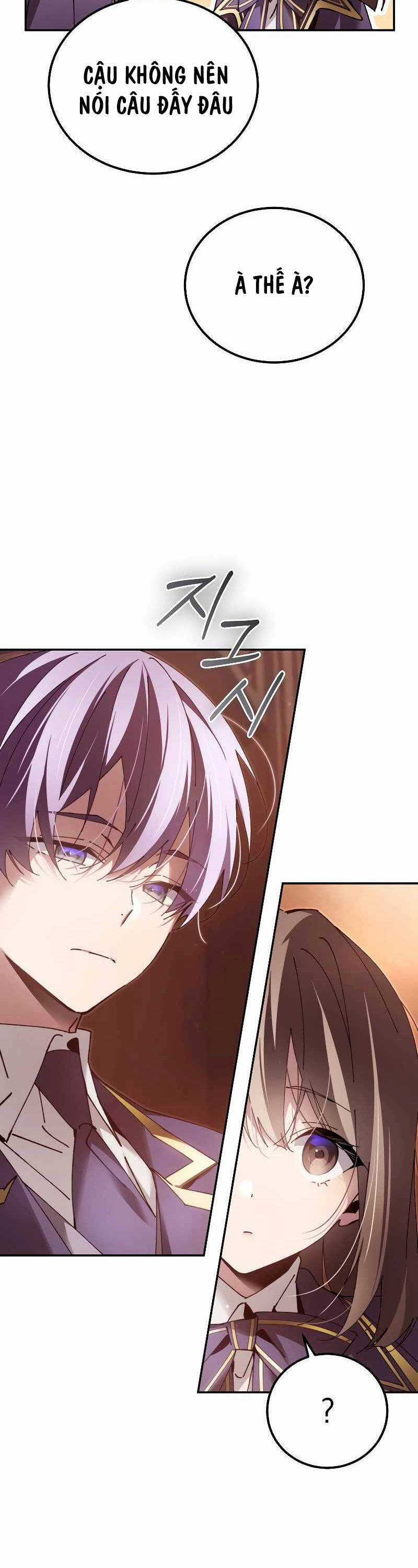 Trở Thành Thiên Tài Tốc Biến Của Học Viện Ma Pháp Chapter 12 trang 31