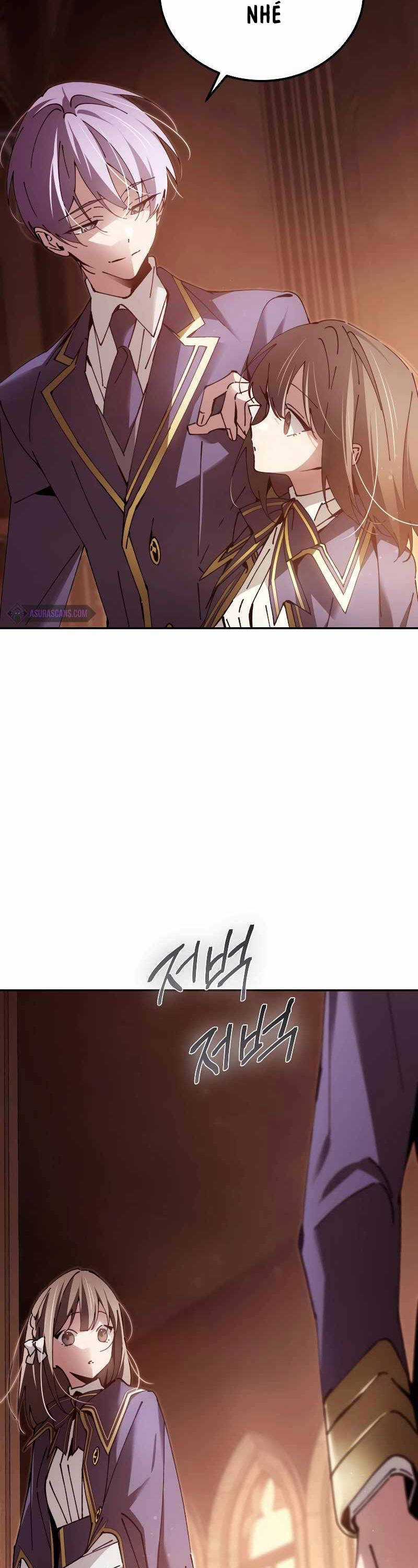 Trở Thành Thiên Tài Tốc Biến Của Học Viện Ma Pháp Chapter 12 trang 33