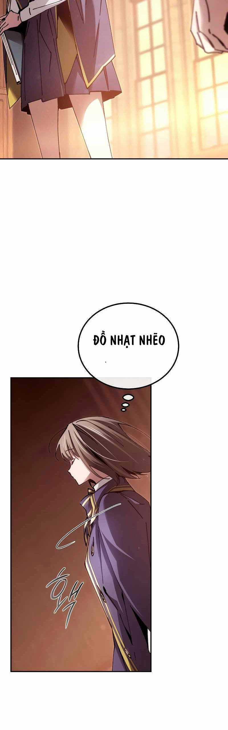 Trở Thành Thiên Tài Tốc Biến Của Học Viện Ma Pháp Chapter 12 trang 34