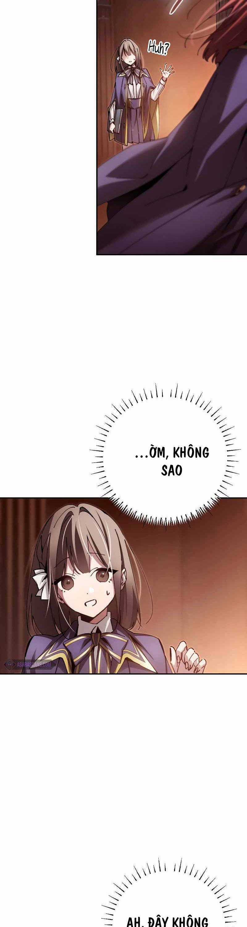 Trở Thành Thiên Tài Tốc Biến Của Học Viện Ma Pháp Chapter 12 trang 37