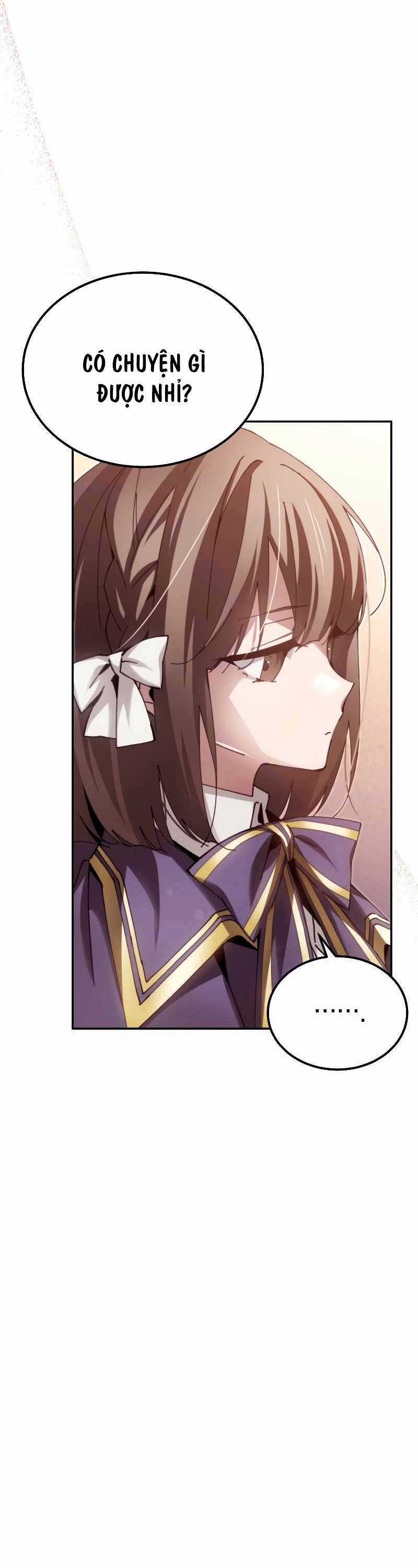 Trở Thành Thiên Tài Tốc Biến Của Học Viện Ma Pháp Chapter 12 trang 4