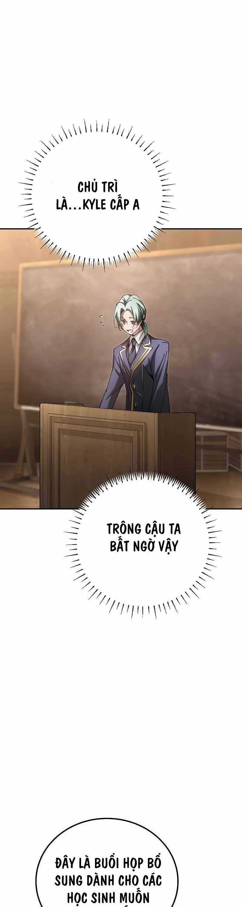 Trở Thành Thiên Tài Tốc Biến Của Học Viện Ma Pháp Chapter 12 trang 44