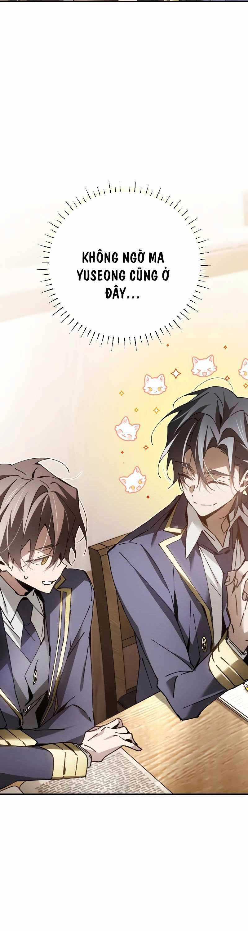 Trở Thành Thiên Tài Tốc Biến Của Học Viện Ma Pháp Chapter 12 trang 46