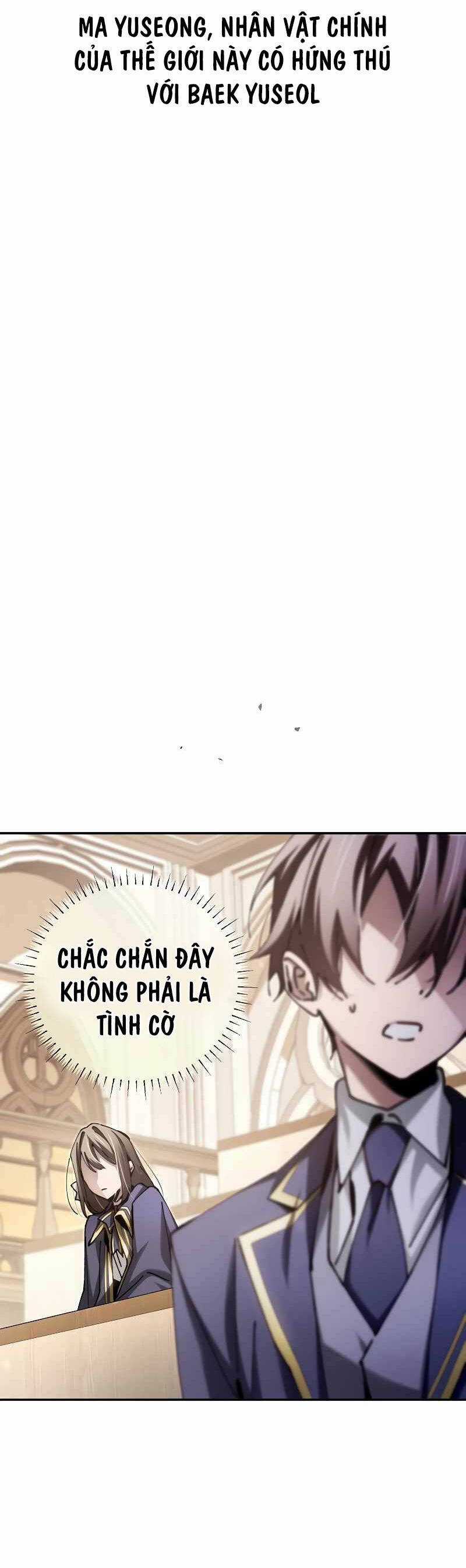 Trở Thành Thiên Tài Tốc Biến Của Học Viện Ma Pháp Chapter 12 trang 47