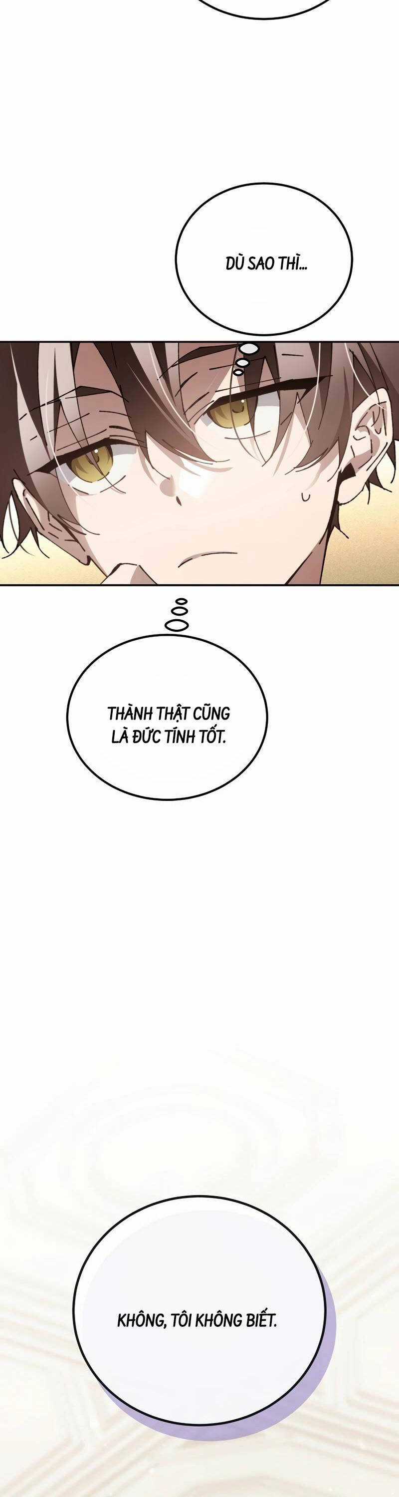 Trở Thành Thiên Tài Tốc Biến Của Học Viện Ma Pháp Chapter 13 trang 16