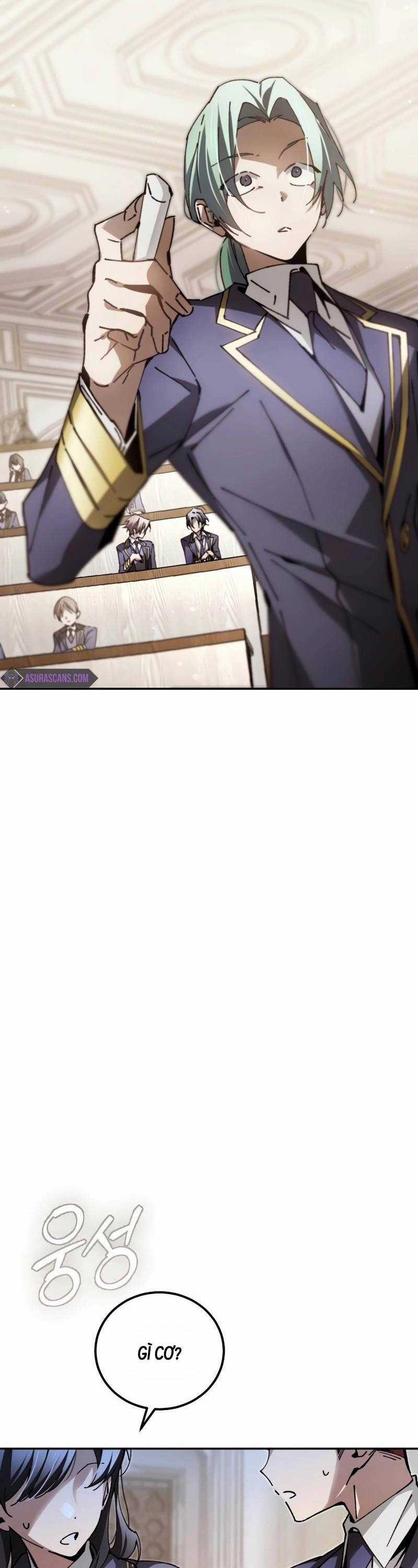 Trở Thành Thiên Tài Tốc Biến Của Học Viện Ma Pháp Chapter 13 trang 17