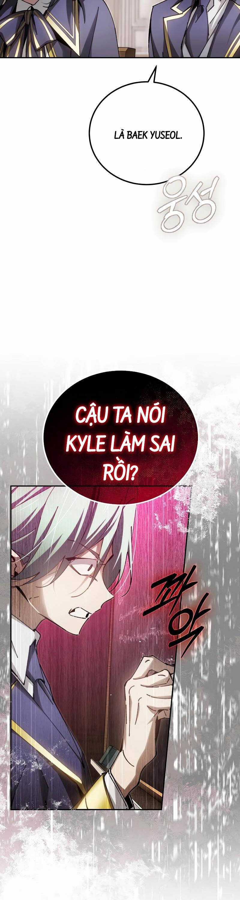 Trở Thành Thiên Tài Tốc Biến Của Học Viện Ma Pháp Chapter 13 trang 18