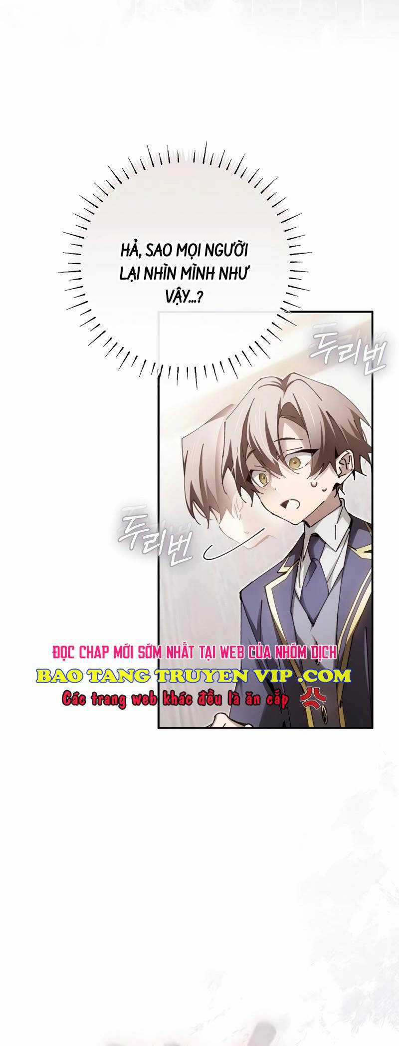 Trở Thành Thiên Tài Tốc Biến Của Học Viện Ma Pháp Chapter 13 trang 19