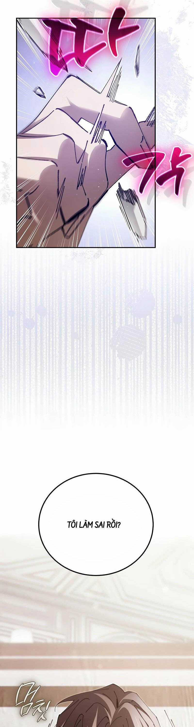 Trở Thành Thiên Tài Tốc Biến Của Học Viện Ma Pháp Chapter 13 trang 20