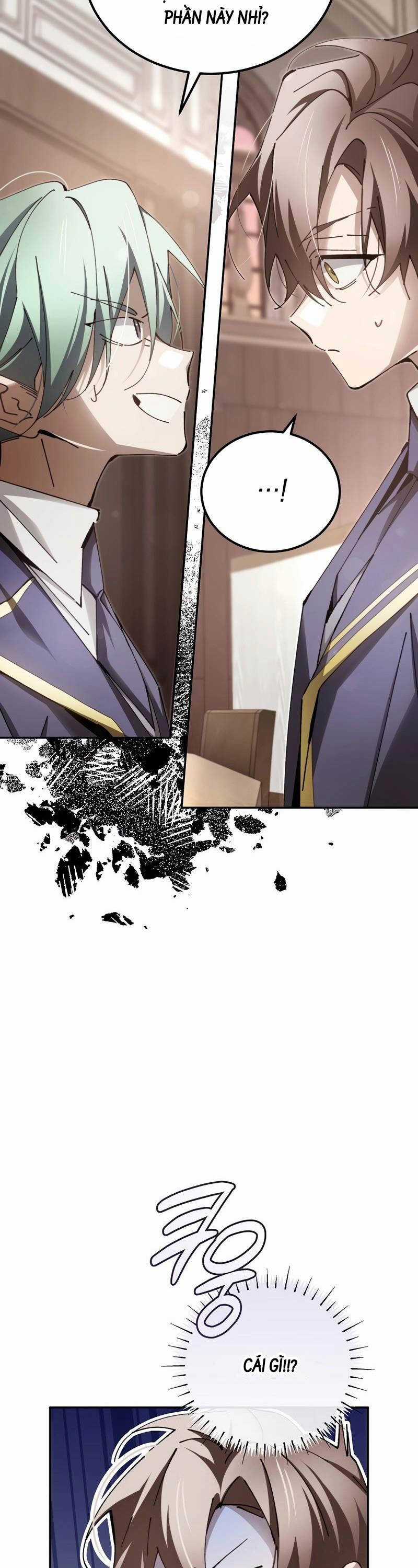 Trở Thành Thiên Tài Tốc Biến Của Học Viện Ma Pháp Chapter 13 trang 22