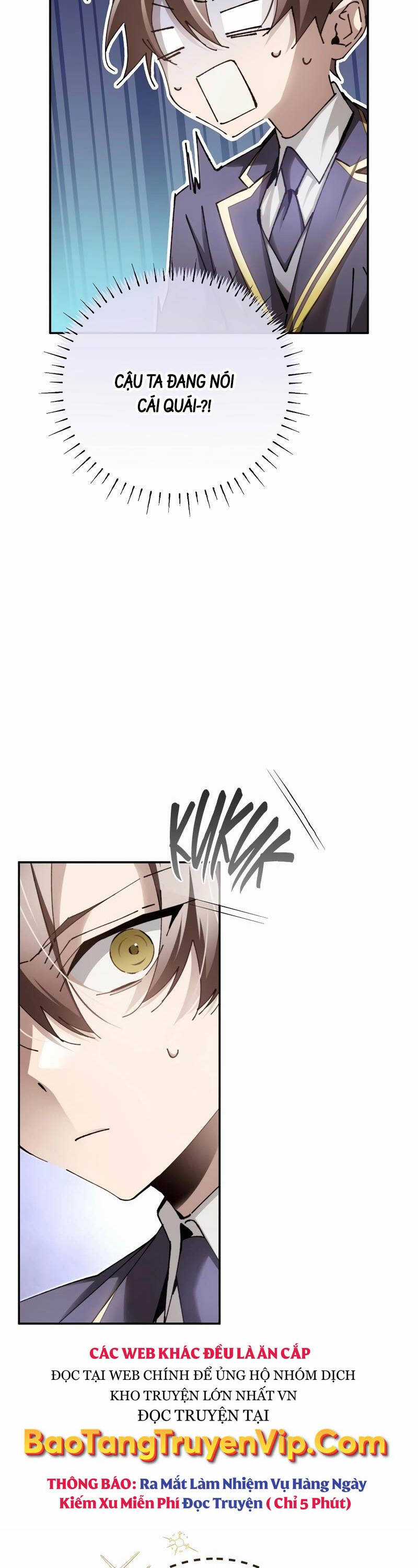 Trở Thành Thiên Tài Tốc Biến Của Học Viện Ma Pháp Chapter 13 trang 23