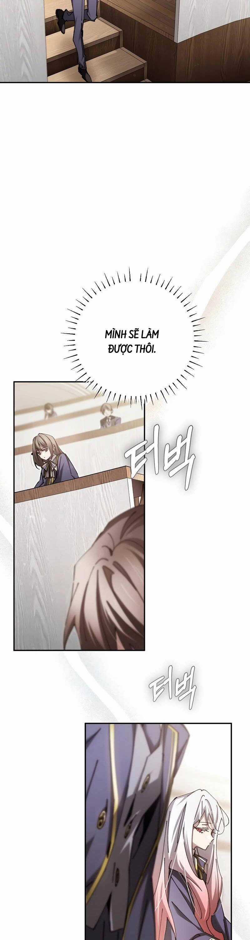 Trở Thành Thiên Tài Tốc Biến Của Học Viện Ma Pháp Chapter 13 trang 25