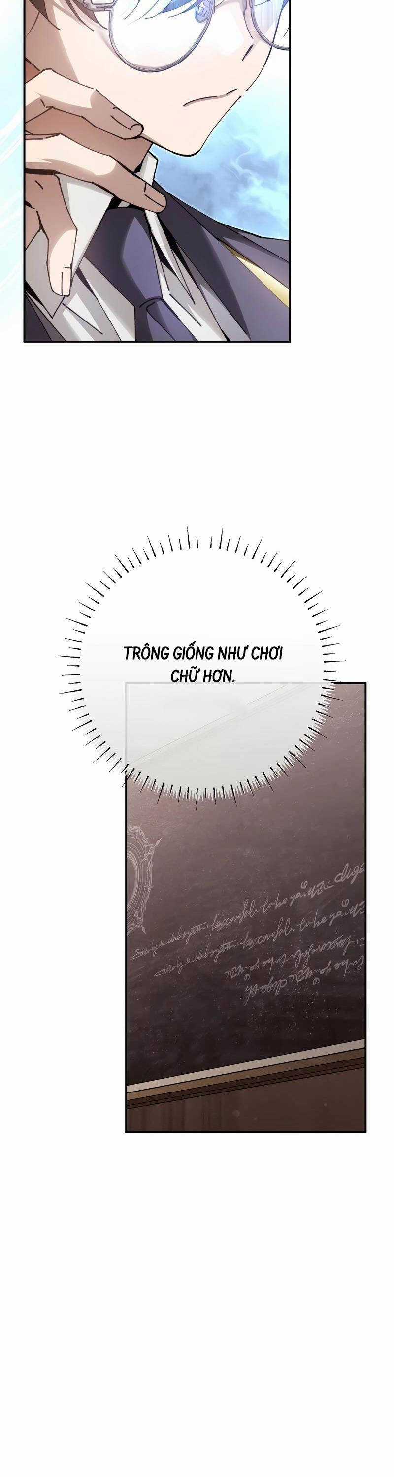 Trở Thành Thiên Tài Tốc Biến Của Học Viện Ma Pháp Chapter 13 trang 27