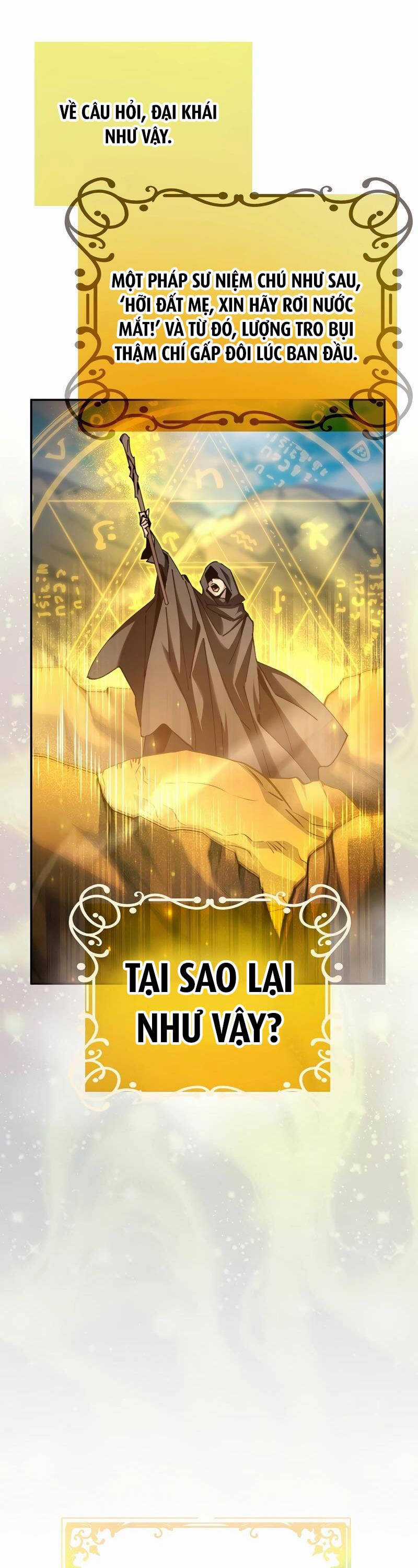 Trở Thành Thiên Tài Tốc Biến Của Học Viện Ma Pháp Chapter 13 trang 28