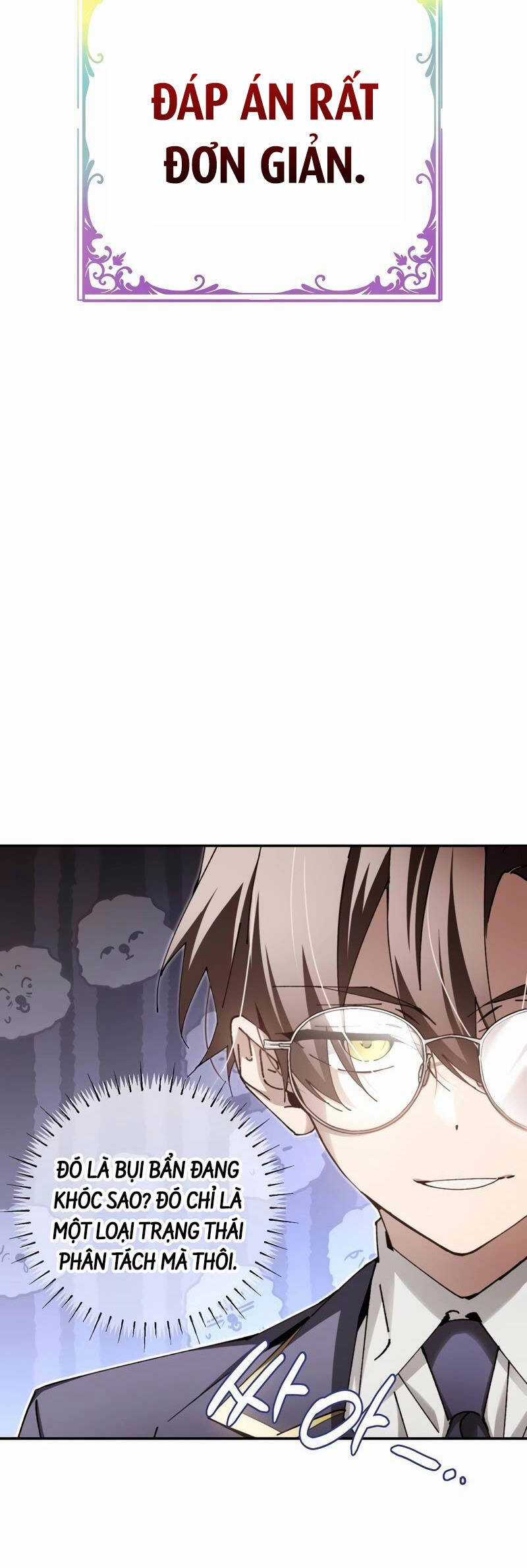 Trở Thành Thiên Tài Tốc Biến Của Học Viện Ma Pháp Chapter 13 trang 29